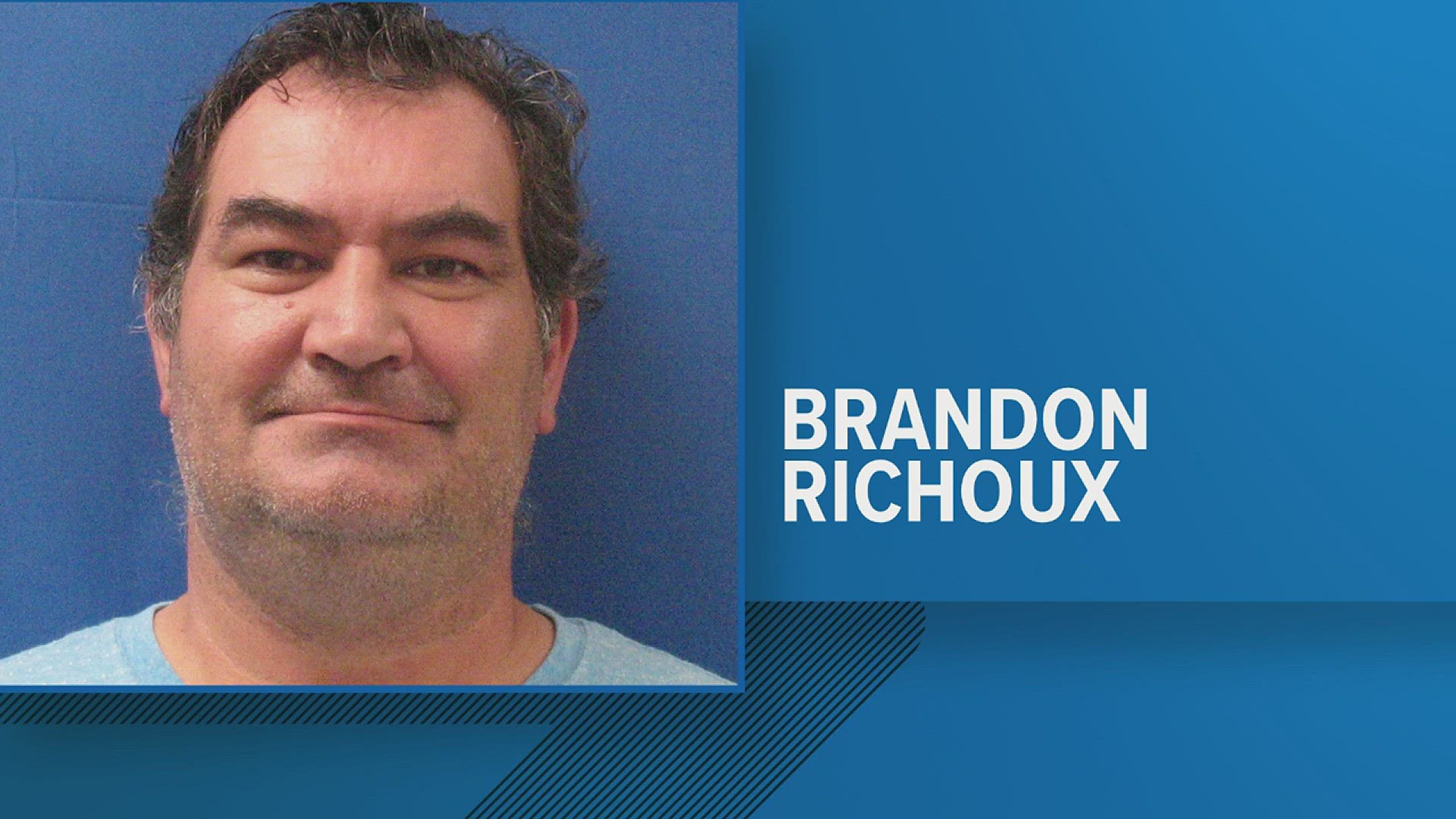 Deputies searching for convicted sex offender with ties to Bridge City,  Orangefield