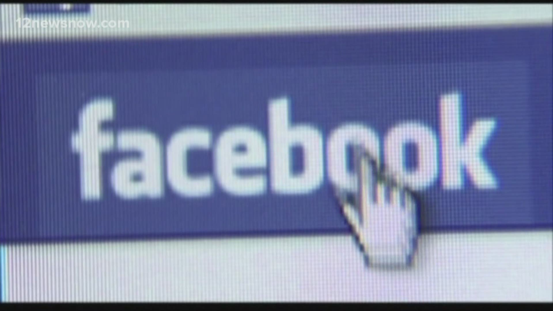 Southeast Texas school districts could begin monitoring students social media