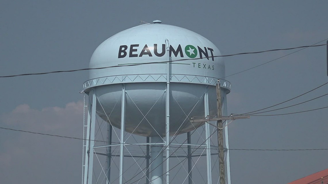 Beaumont City Council votes to increase water sewer rates