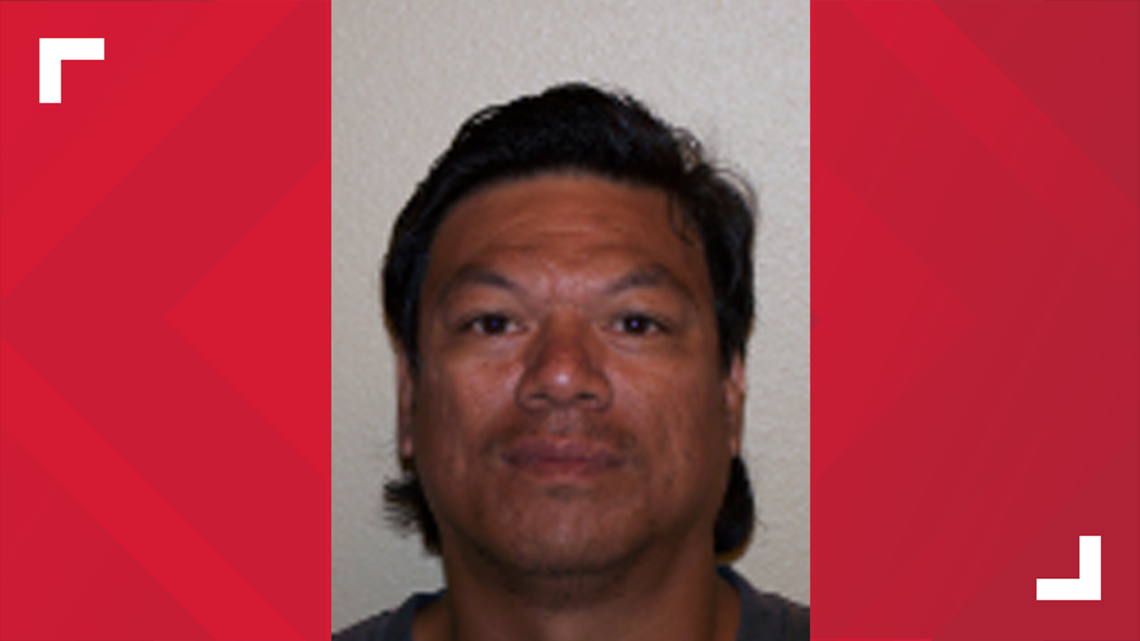 Photos Jefferson County most wanted