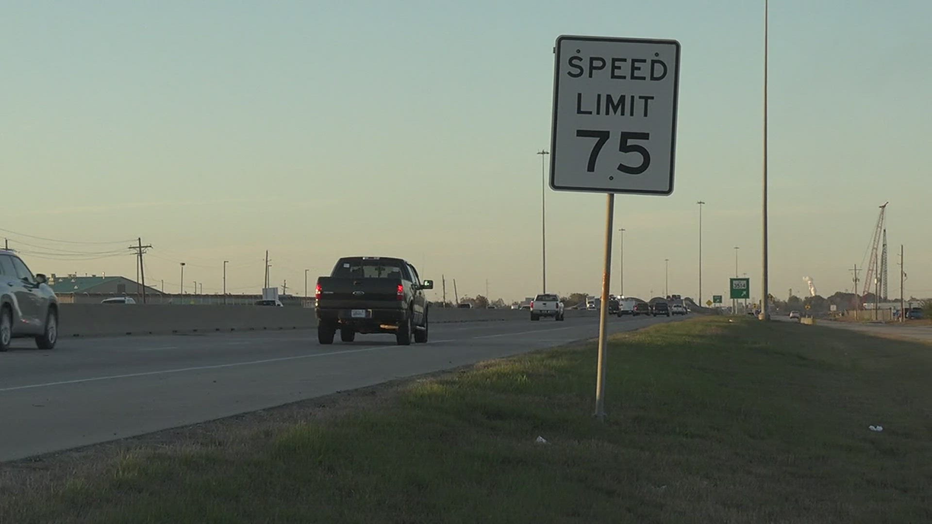 TxDOT says these speed limit changes come after careful analysis. Engineers looked at everything from traffic patterns to crash history.