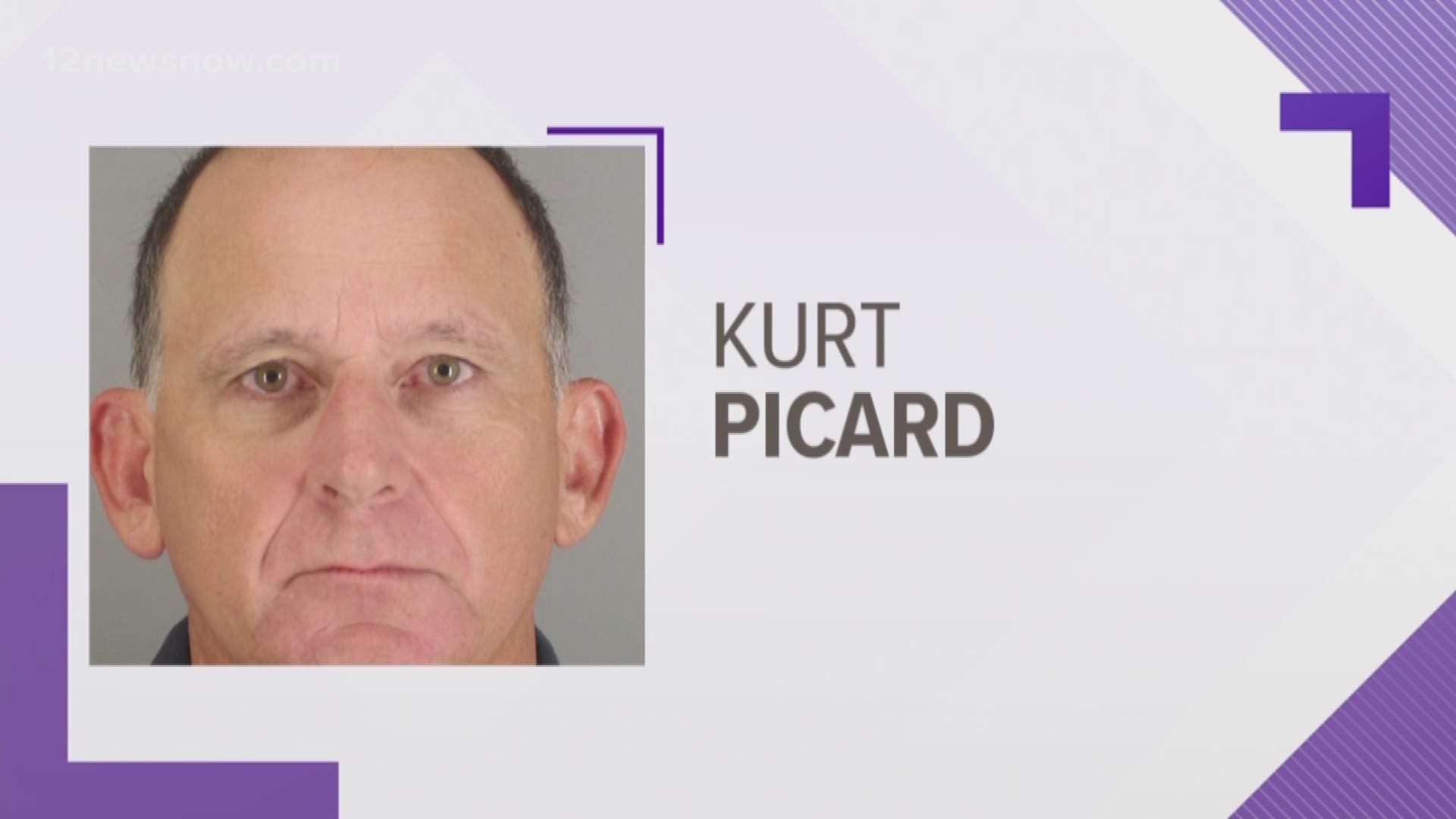 Southeast Texas PGA golfer sentenced to five years in prison
