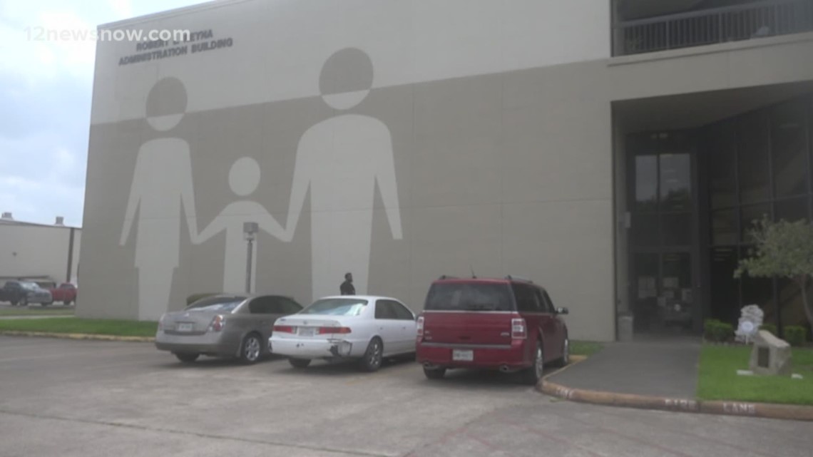 Beaumont Housing Authority proposes two new apartment complexes