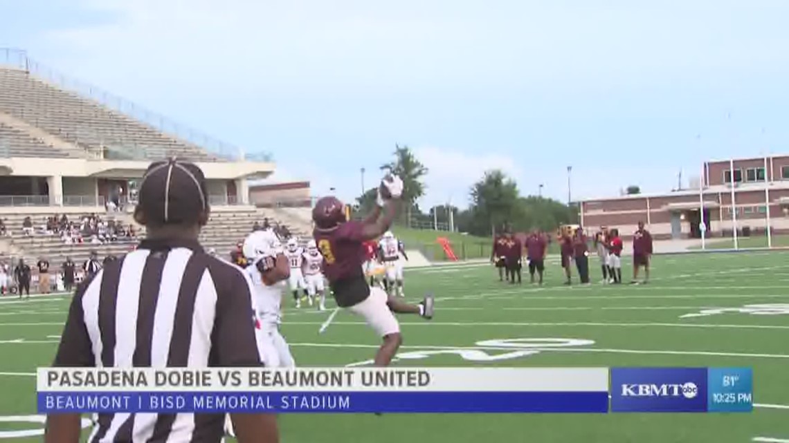 Beaumont United heads into season with momentum ...