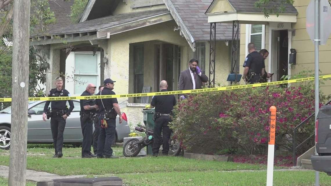 Beaumont Police are investigating a possible homicide after a wellness ...