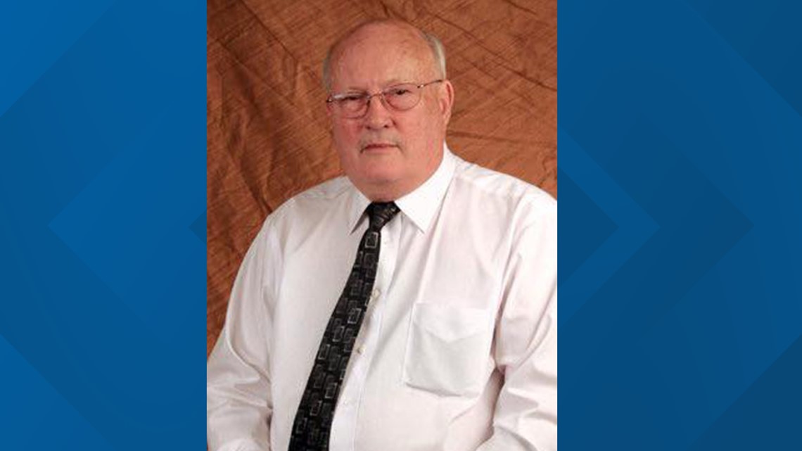 Retired Hardin County Judge Billy Caraway Dies 0256