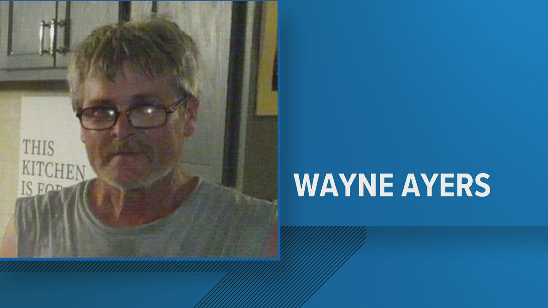 A worried family is asking for the community's help in finding a missing 52-year-old man who they have not heard from in more than 48 hours.