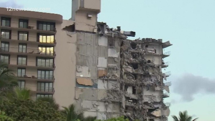 Victims of June 2021 Florida condo collapse reach tentative $997 million settlement