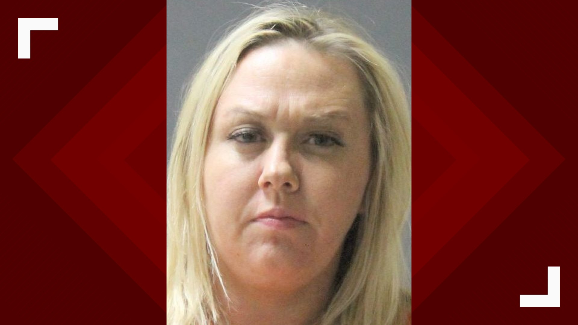 Amber Manning was indicted on several charges.