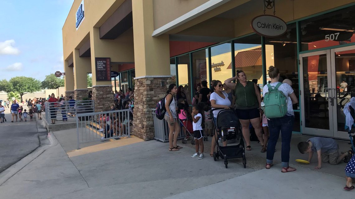 Build-A-Bear Pay Your Age: Lines closed, promotion stops as