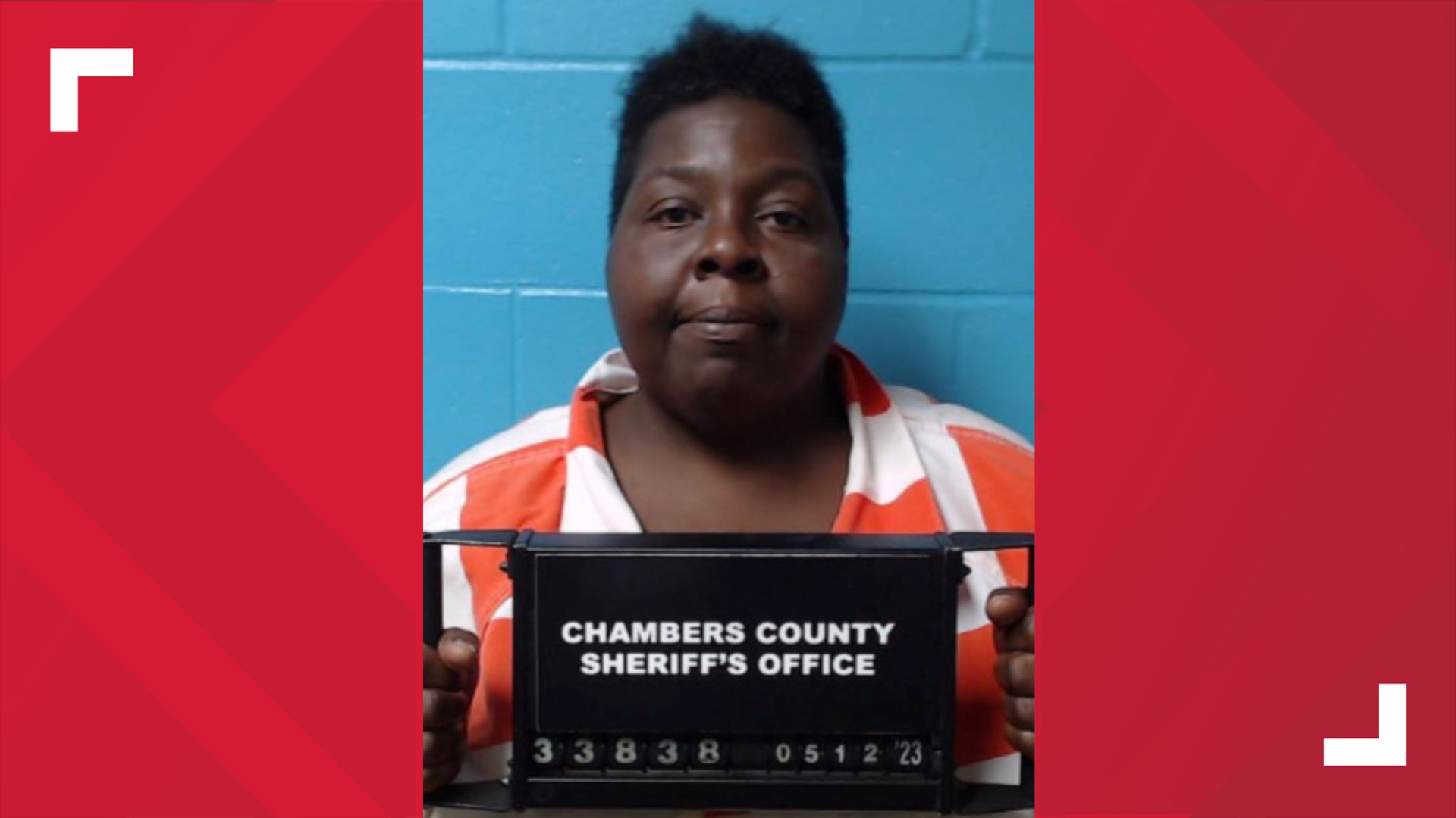 Woman accused of making violent threats toward Texas school | 12newsnow.com