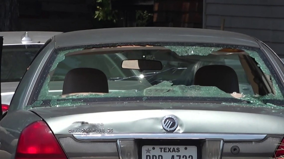 Man killed by Groves Police only struck by shots from one officer