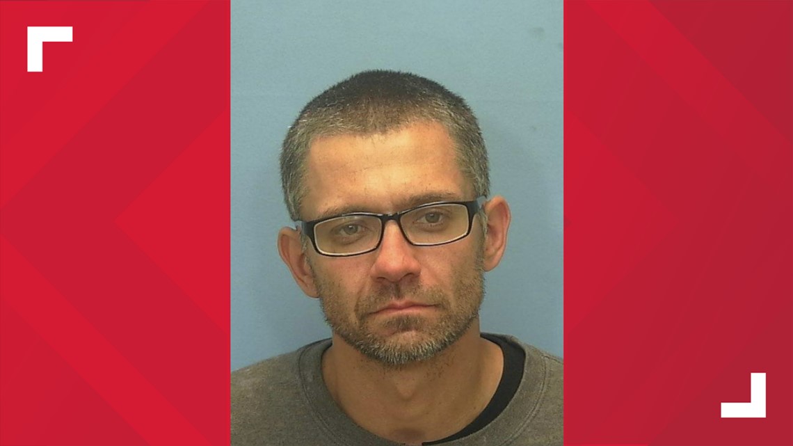 Man arrested, charged for selling meth | 12newsnow.com