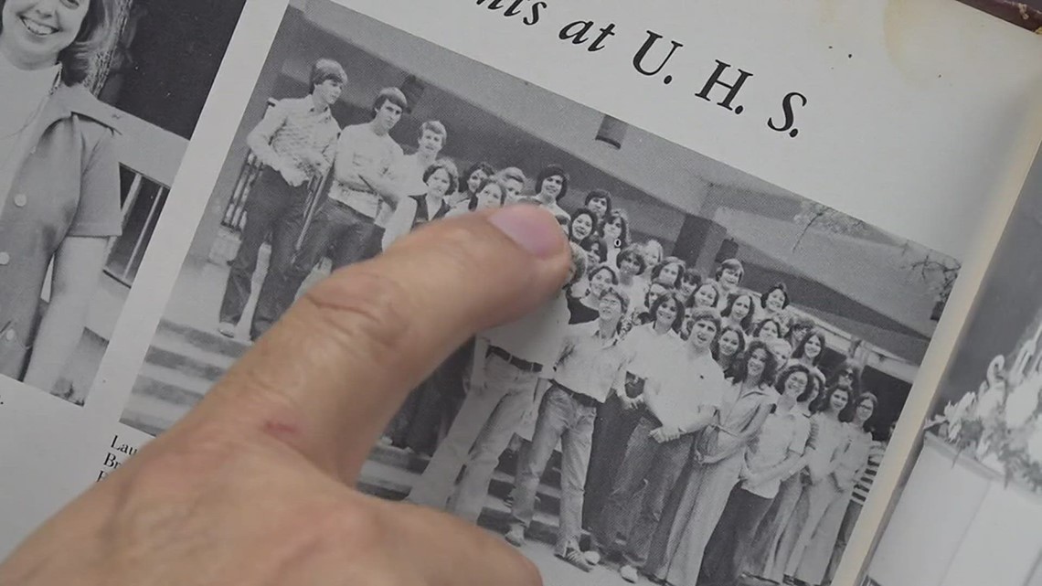 Beaumont educator, Uvalde native speaks on Uvalde anniversary - Vimarsana News