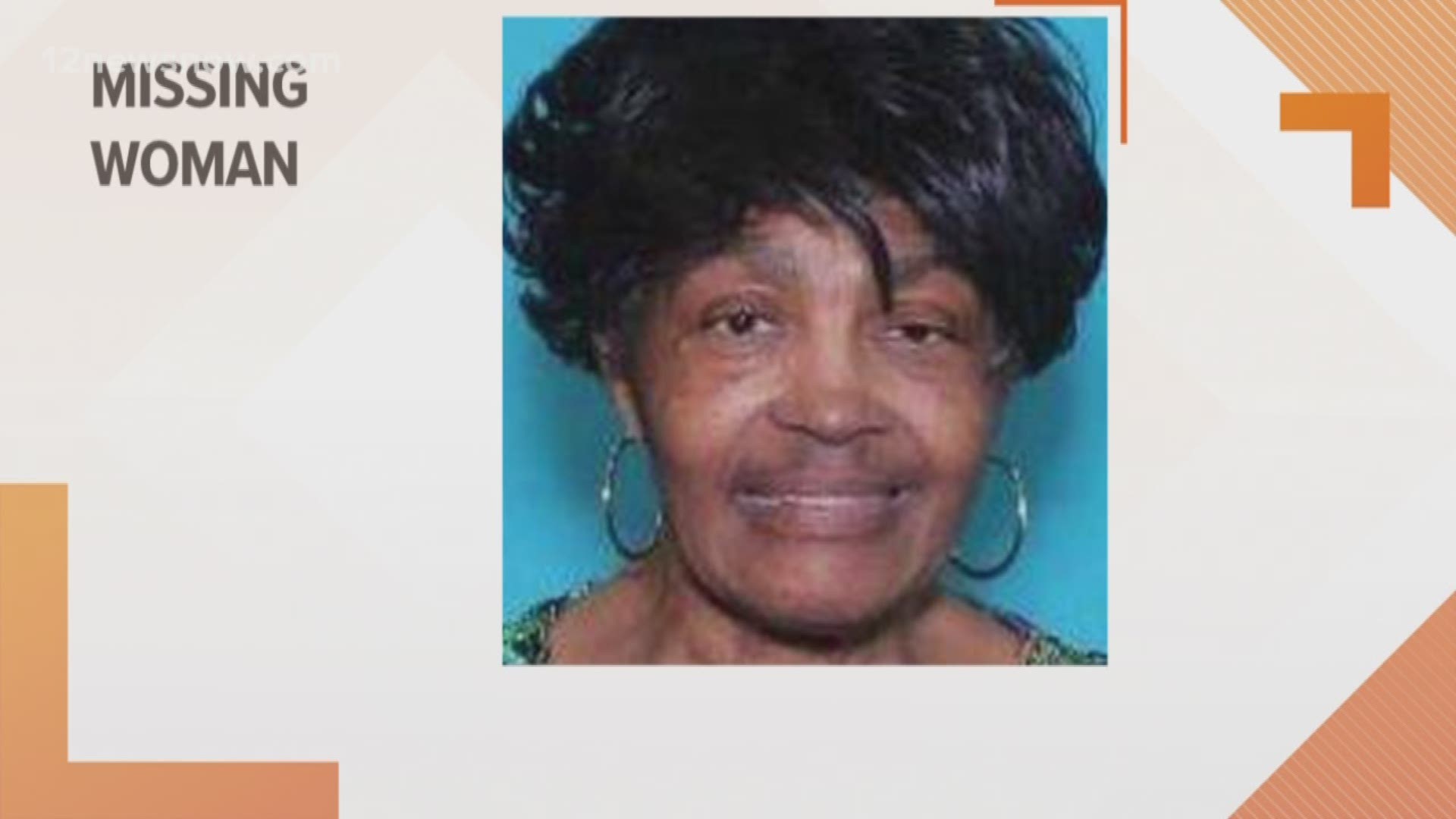 Police searching for missing Fort Worth woman who may be in Southeast Texas
