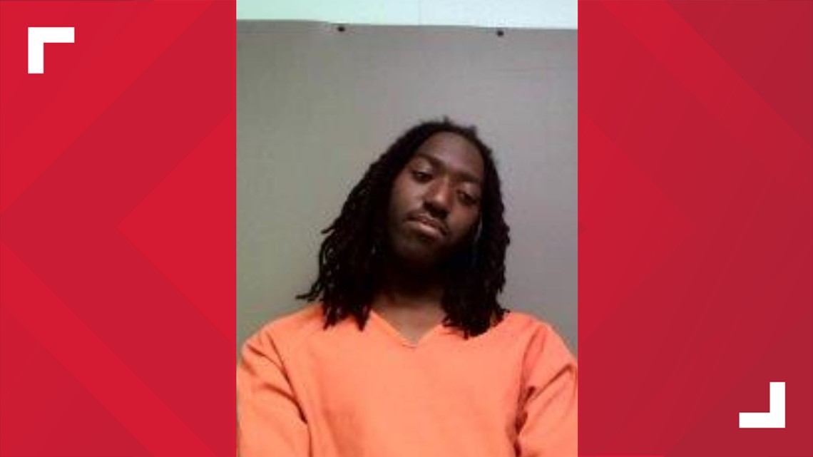 Jasper Man Arrested In Connection With 2021 Robbery