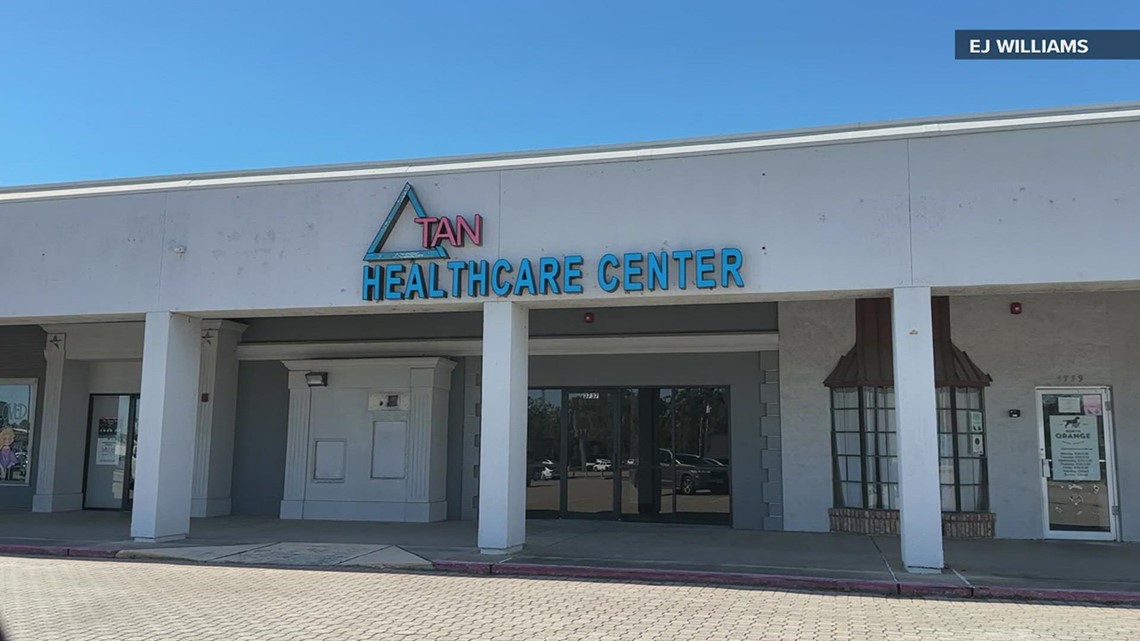 New urgent care clinic coming to Orange