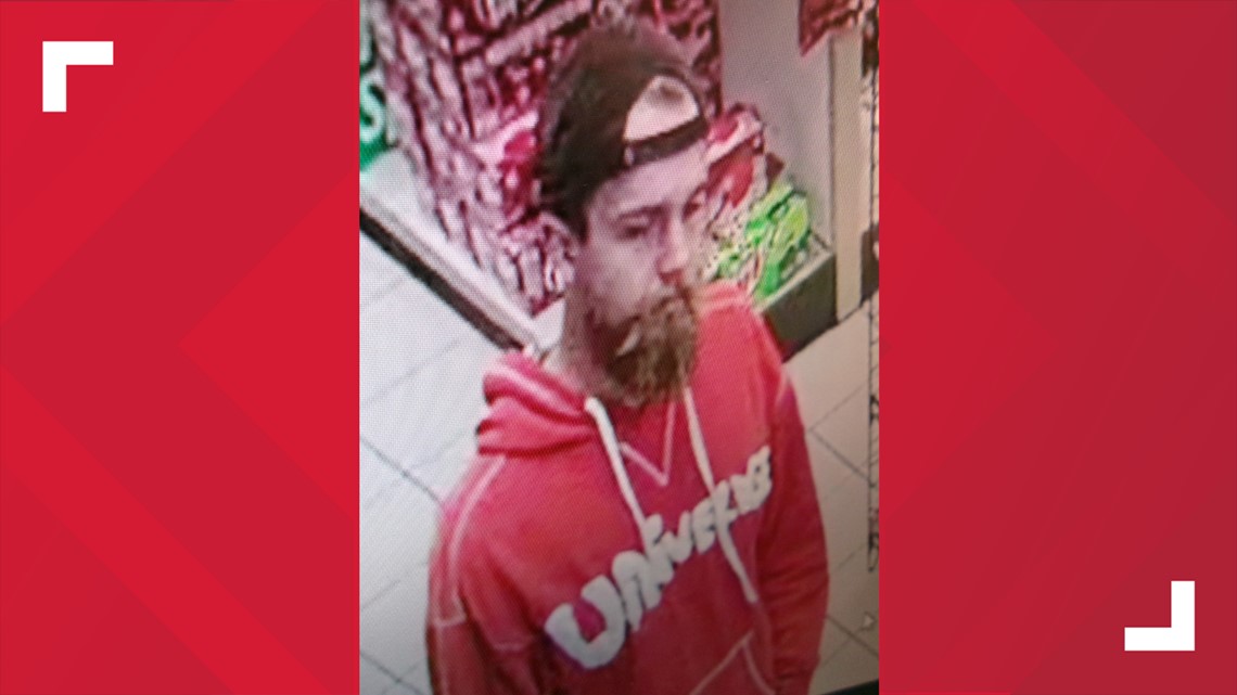 Port Neches Police need public's help in identifying beer thief - Vimarsana News