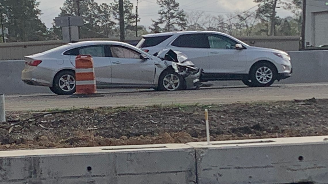 Early morning auto pedestrian accident in Beaumont claims life of man