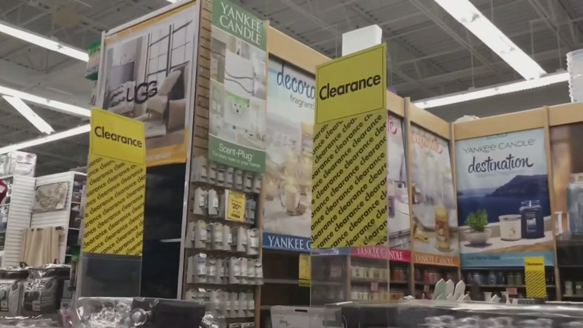 Bed Bath and Beyond bankruptcy: Store closing sales begin