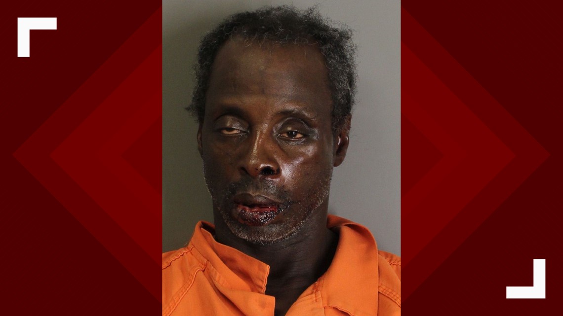 Man sentenced to 7 years for robbery at Beaumont CVS | 12newsnow.com