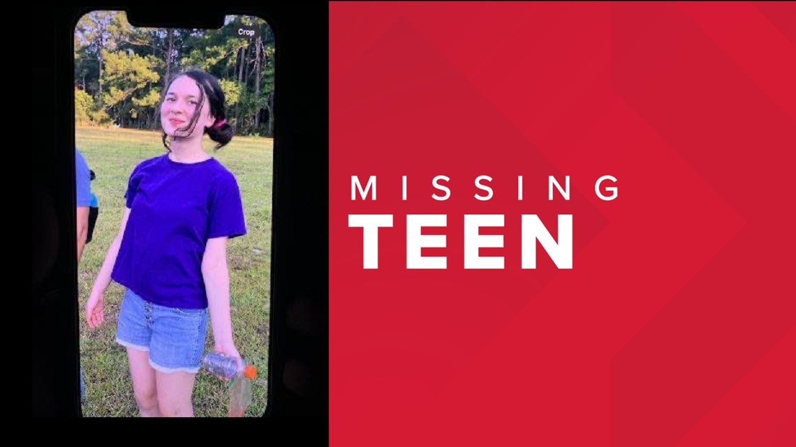 BPD looking for missing teen with special needs - Vimarsana News