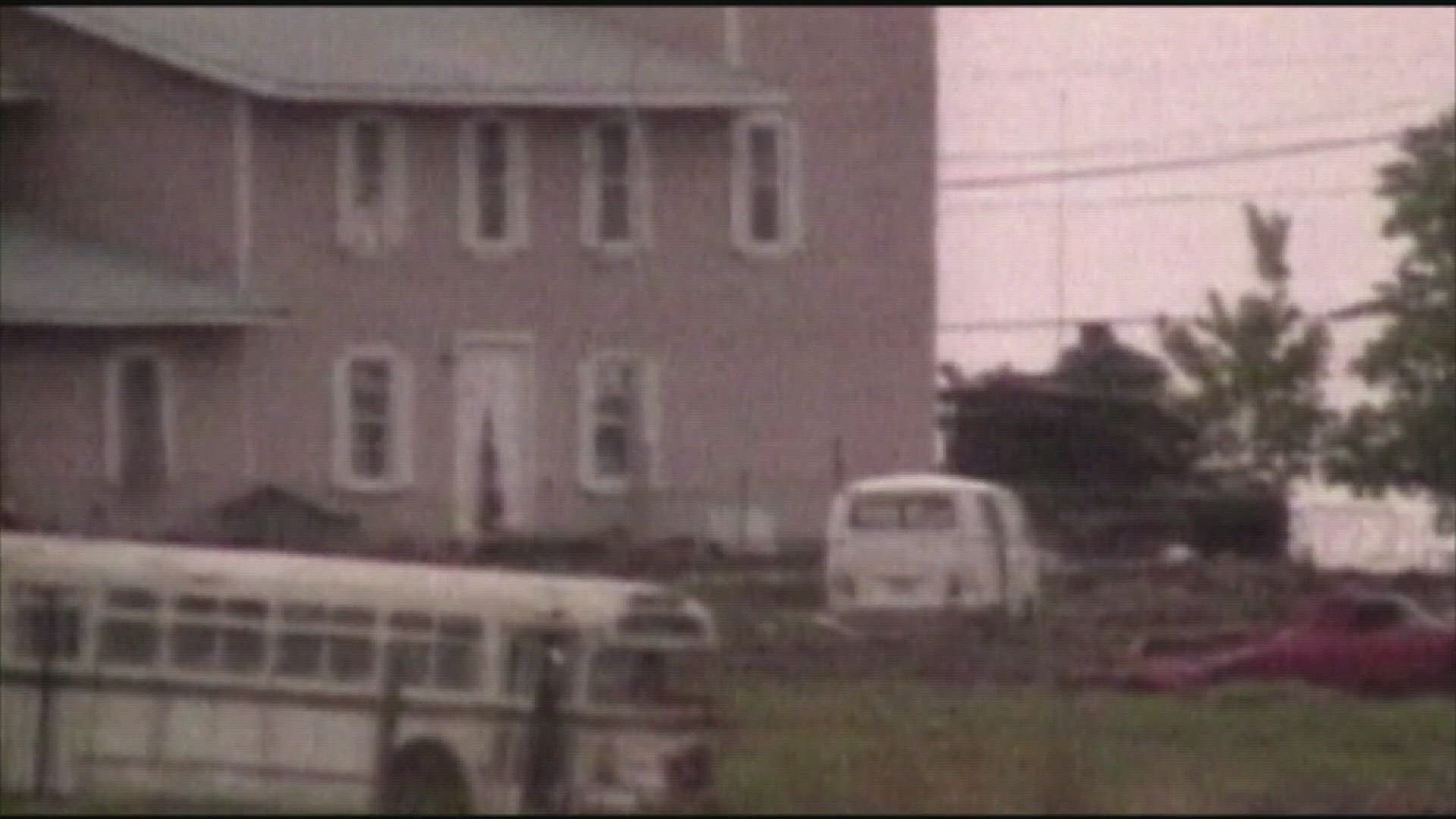 The Waco Siege came to a tragic end 31 years ago after 51 days of negotiations.