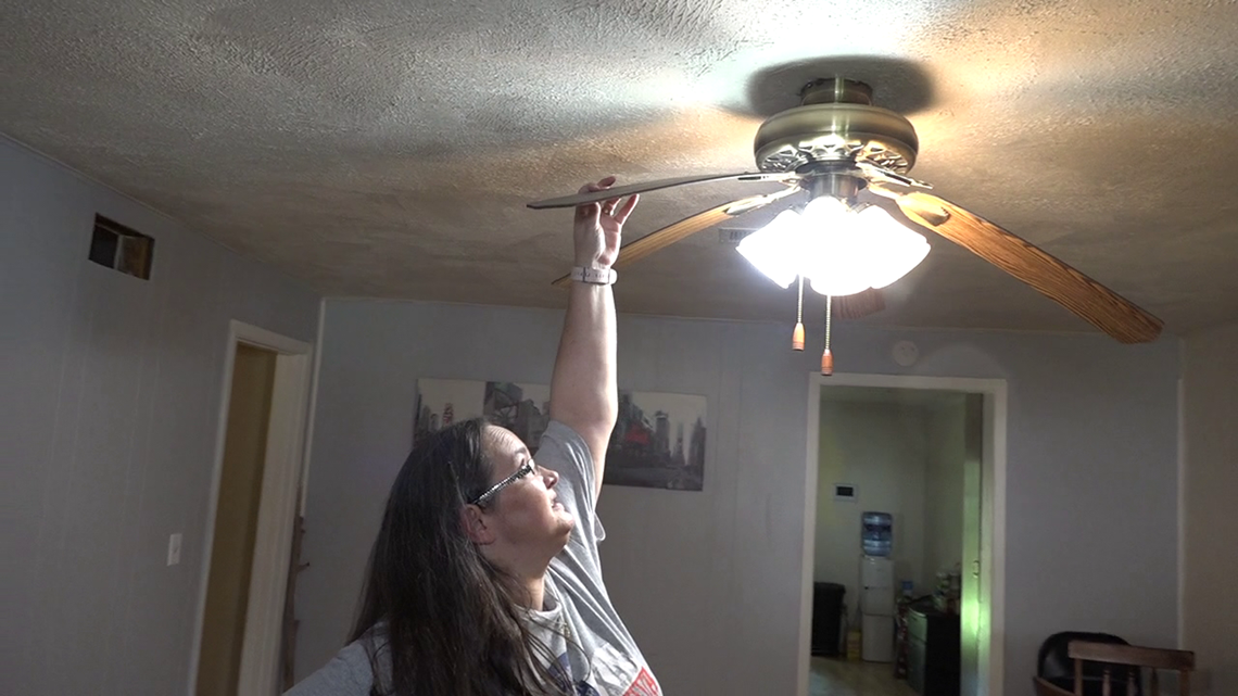 Water Damage Mold Health I Caregiver Things That Make You Sick