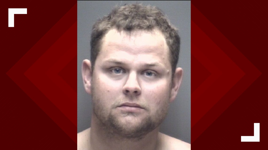 Galveston County sheriff explains seatbelt violation arrests during 'Go