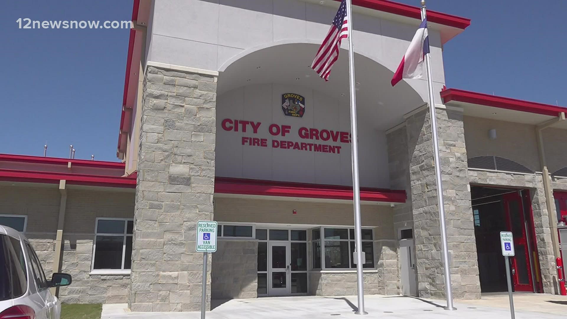 The firefighters union will be able to better bring up issues concerning pay, working condition, safety, vacation policy and benefits.