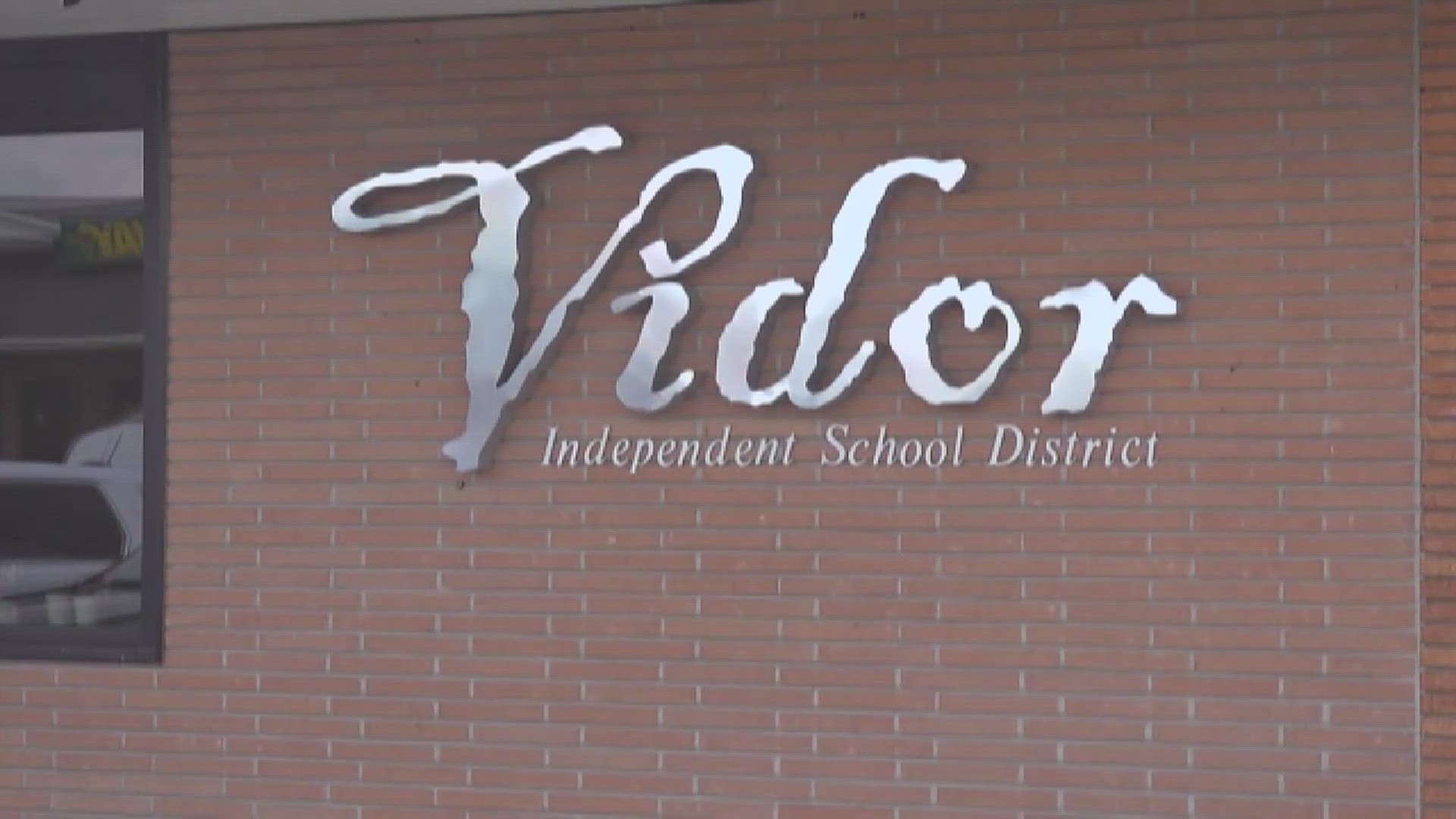 Officials believe a Thursday night social media post making a threat against students in the Vidor district is a hoax but are still talking some precautions.