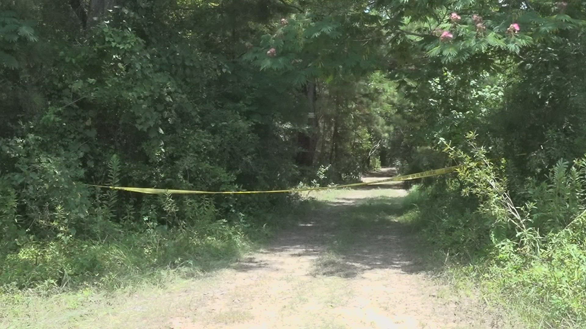 Newton County Sheriff Robert Burby tells 12News they've received a lot of tips from family members with missing relatives following the discovery of human remains.