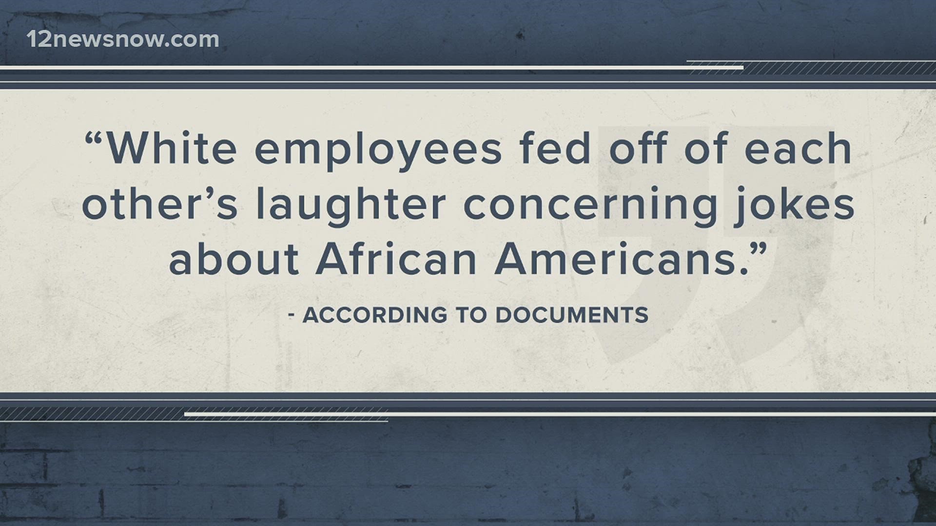 Orange County man sues Beaumont company for racial discrimination retaliation after being fired