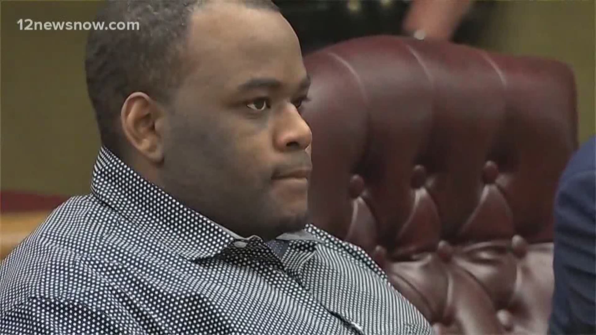 Brandon Coleman was found not guilty on Thursday, June 20.