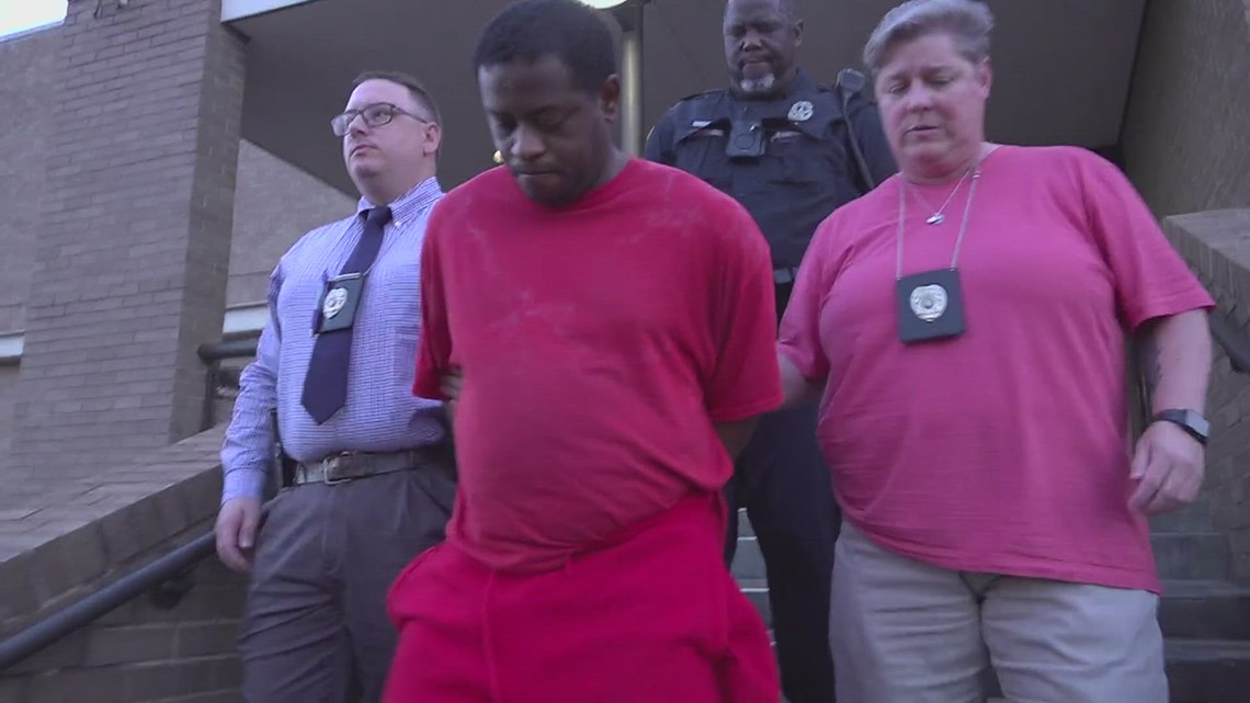 Beaumont man arrested for 'invasive visual recording' of women in