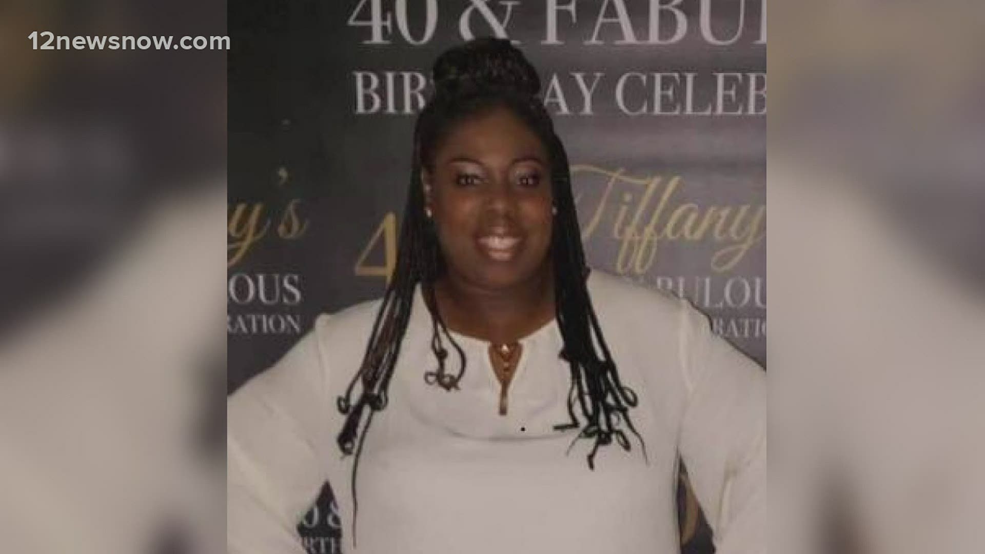 Tracey Adams, 45, who had just begun her career in January has become the latest TDCJ employee to die in connection to the coronavirus.