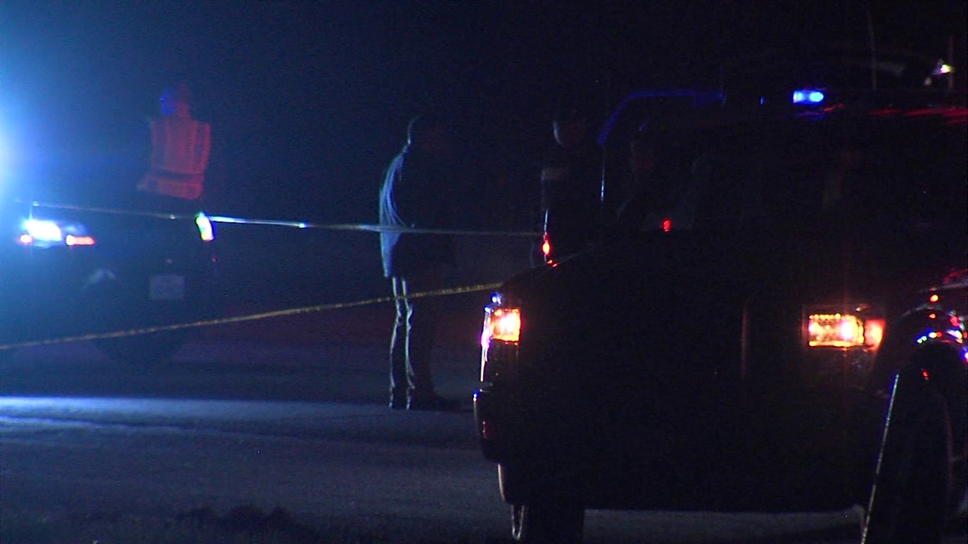 Motorcyclist dead after shootout with Jefferson County deputies ...
