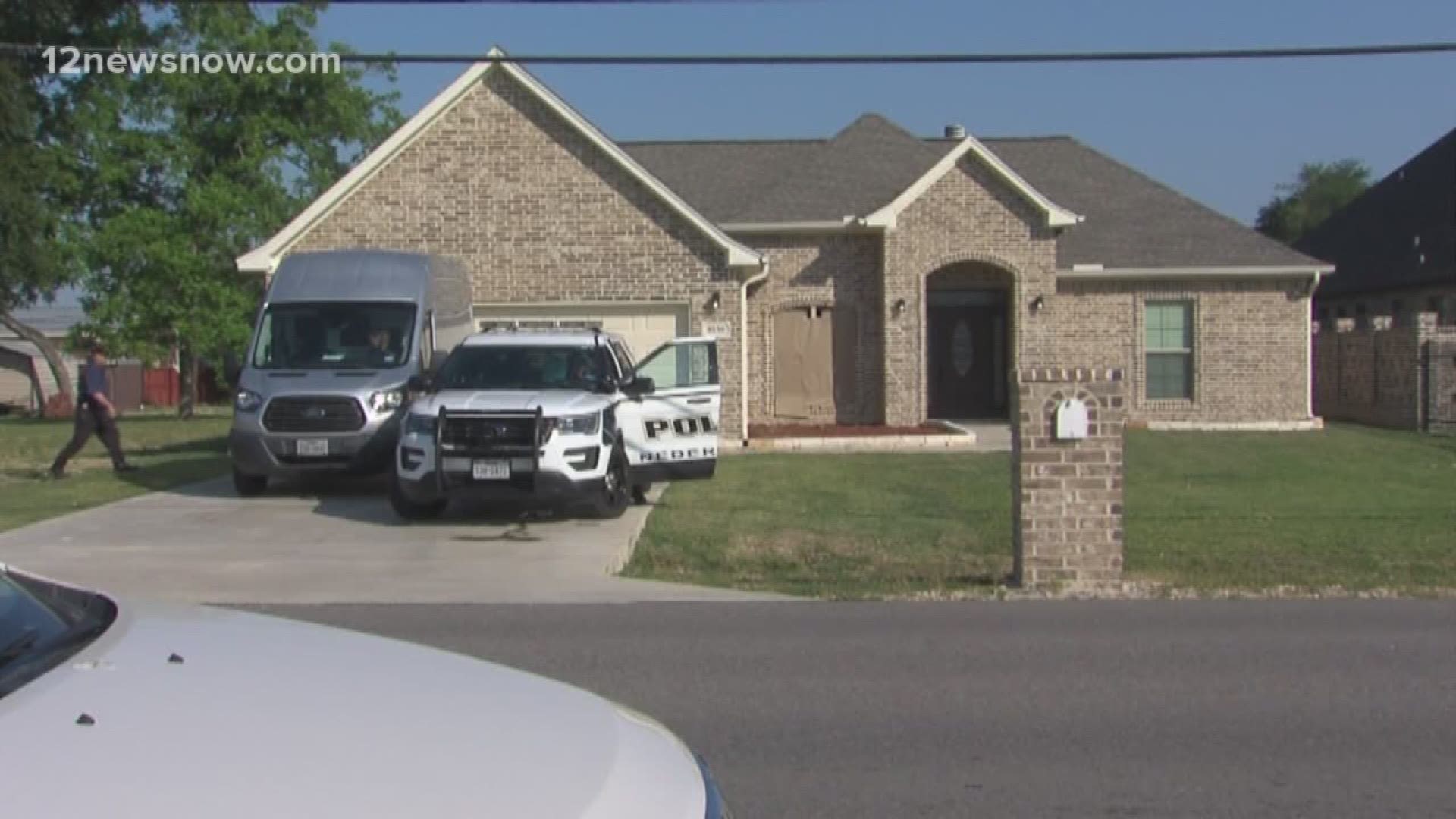 JP rules Wednesday death of Nederland man found in home with doors left open was a homicide