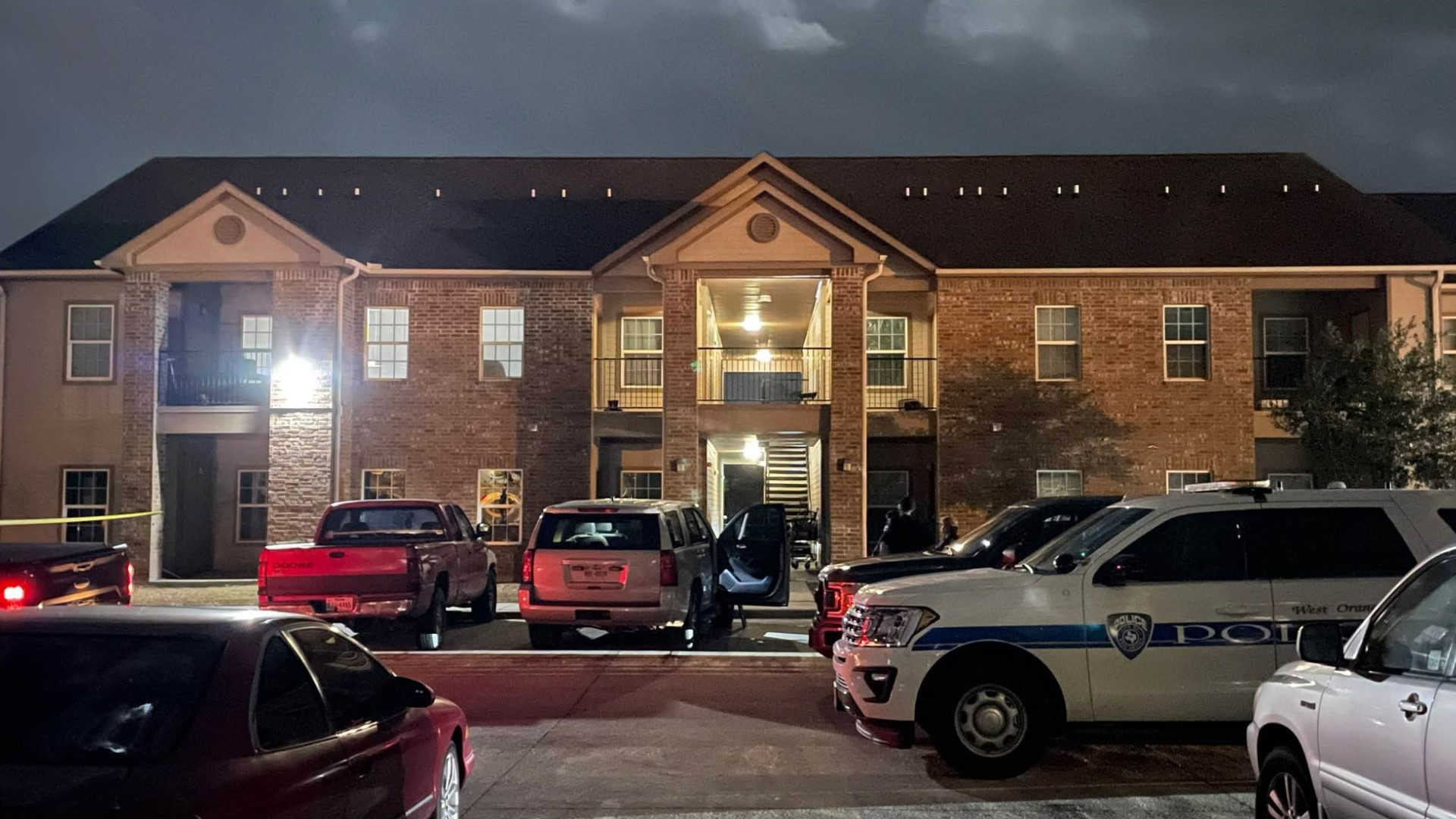 Man arrested after 3-hour SWAT standoff Tuesday night in Orange ...