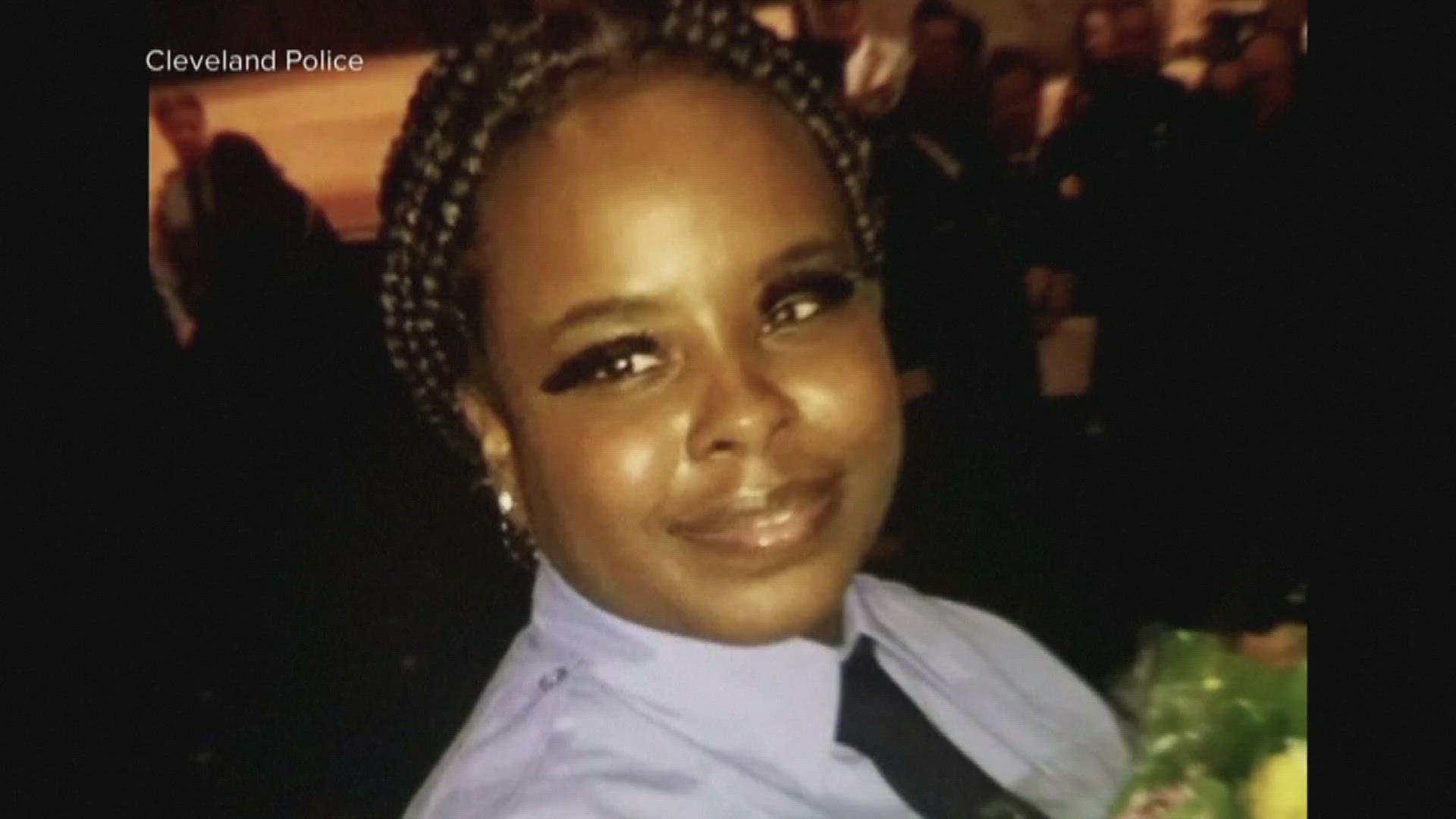 The EMT walked into a convenience store and called police. The reported kidnapping took place just days before she was set to testify in a rape and kidnapping case.