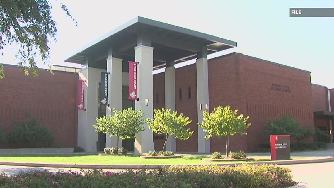 Lamar University Announces Record Enrollment Numbers 12newsnow Com   A530b6af 5629 4228 8f9f 6a1d22639ea5 1140x641 