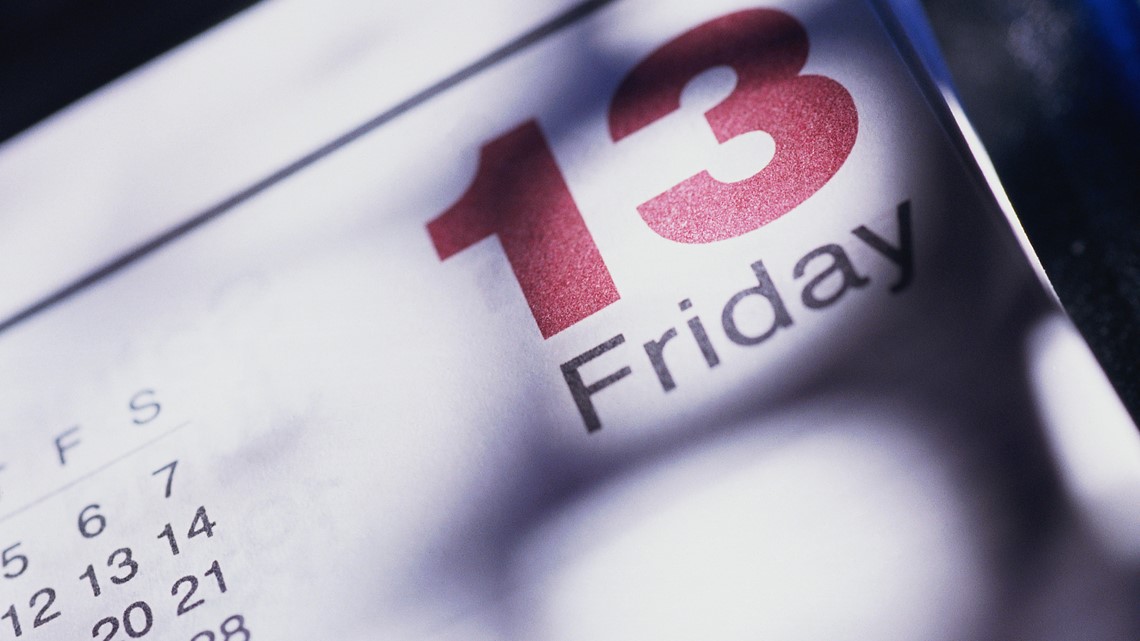 Friday 13th: What are the origins of Friday 13th, Friday the 13th facts,  why is Friday 13th seen as unlucky