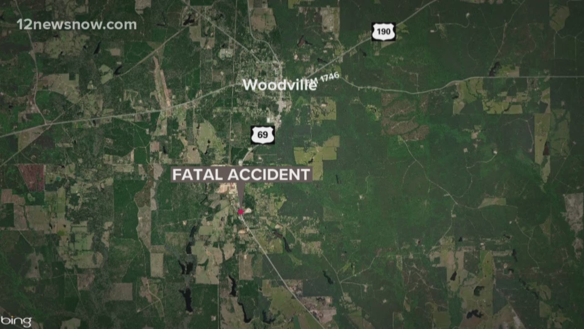 Fatal wreck claims several lives in Tyler County