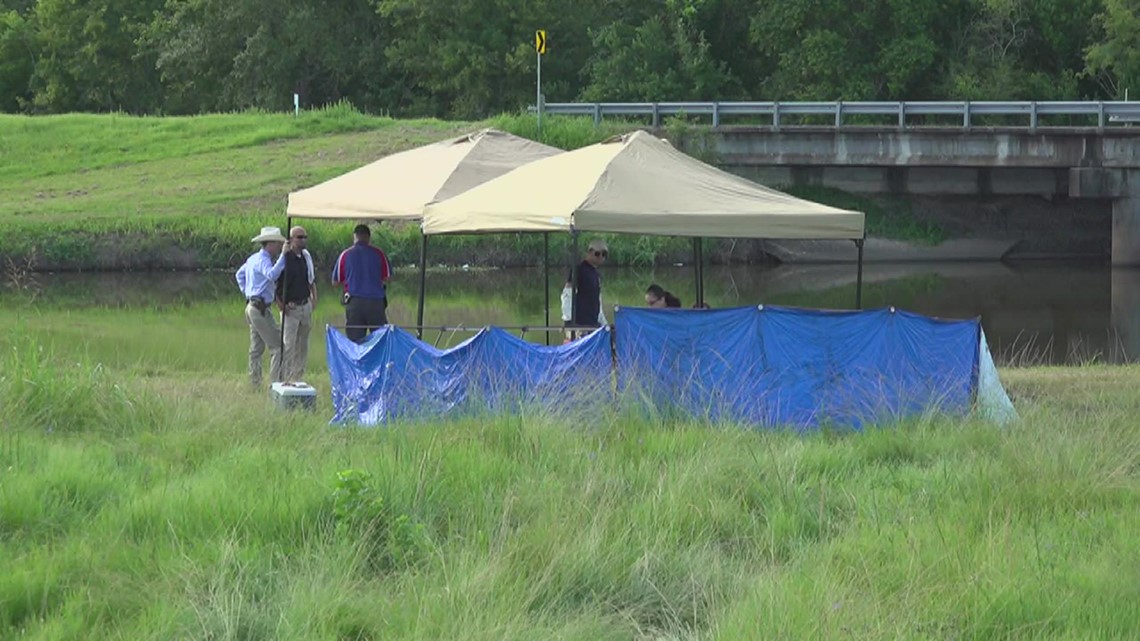 Bones believed to be missing Port Neches man sent to UNT for ID