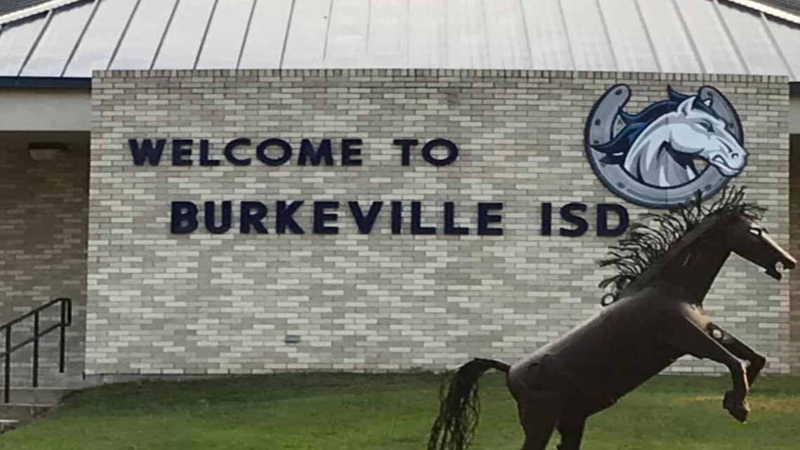 Burkeville ISD closes due to rising COVID19 cases