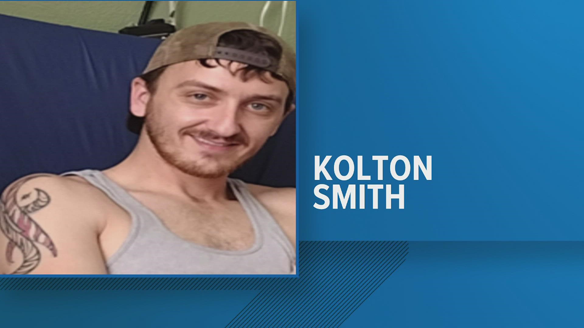 The Jasper County Sheriff's Office is asking for the public's assistance in finding a missing man who was last known to be in Louisiana.