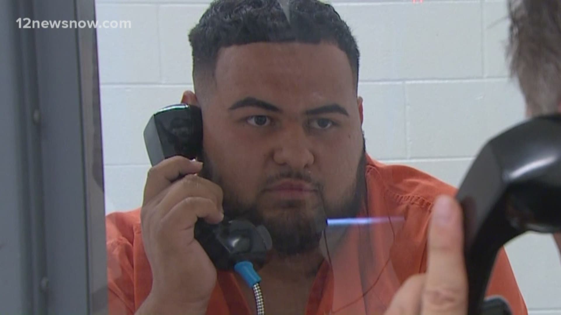 Deputies released Gonzales on Tuesday. He's maintained his innocence since the start.