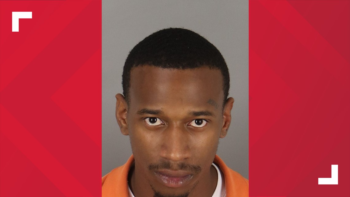 Beaumont man gets 25 years in prison for trafficking minor | 12newsnow.com