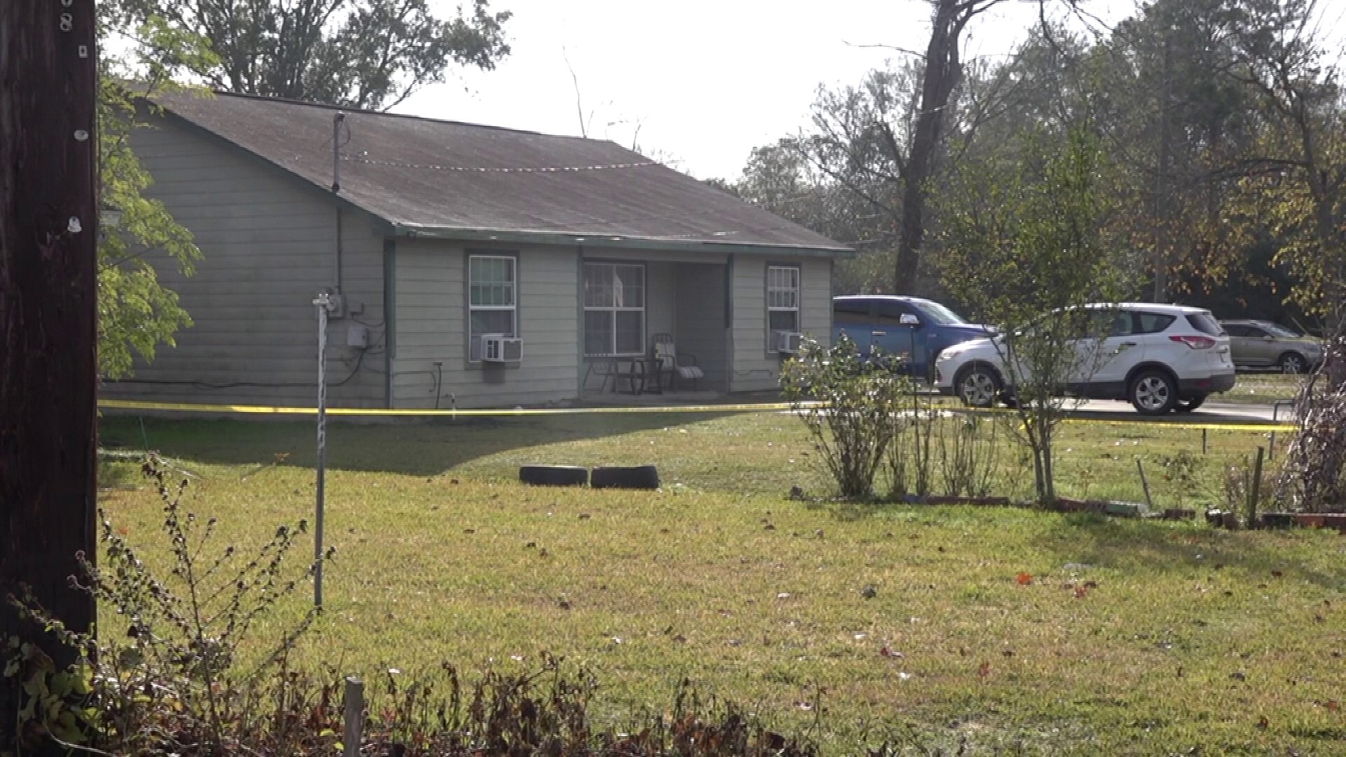 Police investigating deaths four at home in Orange | 12newsnow.com