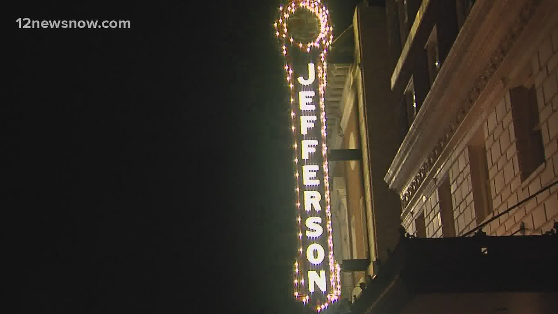 Beaumont City Council also voted on Tuesday to reopen city venues in August